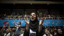 الإصلاحيون يكتسحون مقاعد طهران