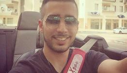  الجندي السابق "نيف أسرف"
