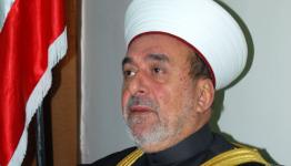 مفتي صيدا وأقضيتها، الشيخ سليم سوسان