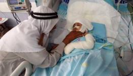 جد الطفل دوابشة 