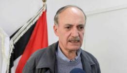 عضو اللجنة التنفيذية لمنظمة التحرير الفلسطينية واصل أبو يوسف