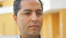 منسق زيارة الأطباء الفلسطينيين عاصف موسى