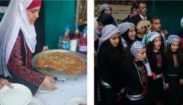 لقطة من النشاط
