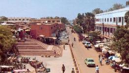 واغادوغو