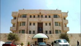 السفرة الإسرائيلية في الأردن