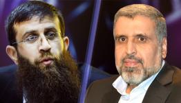 رمضان شلح خضر عدنان 