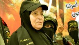 خنساء فلسطين