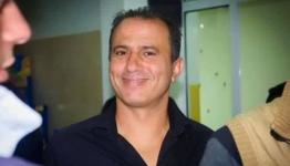الشهيد الأسير المحرر عمر النايف