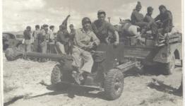 عصابات الهاجاناة