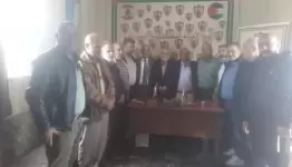 تسلم وتسليم