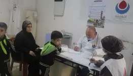 ايام صحية سابقة