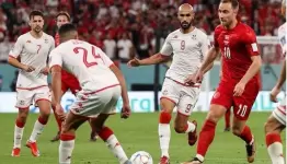 المنتخب التونسي
