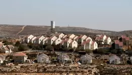 بؤرة استيطانية