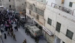 طرد 30 عائلة من منازلها بالقدس المحتلة