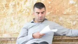 أيمن قواريق