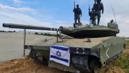 جيش صهيوني