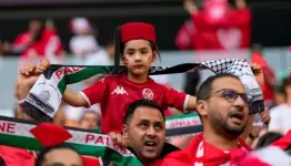 جماهير تونس