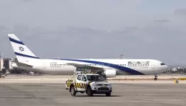 الطيران الصهيوني