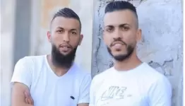 الأسيرين