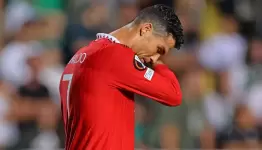 رونالدو