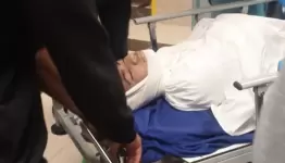 الشهيد محمود السعدي