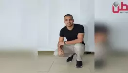 الاحتلال يعتدي على الاسير سامي الهريمي خلال جلسة المحاكمة