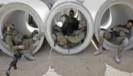 قواعد لجيش العدو الصهيوني