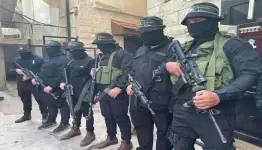 سرايا القدس