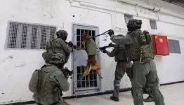 سجن ريمون