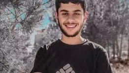 الاحتلال يسلم جثمان الشهيد هيثم مبارك عصر اليوم