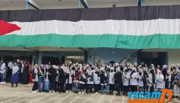 طلاب دير ياسين