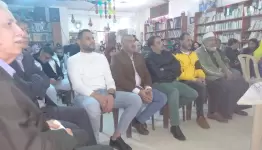 ندوة ثقافية