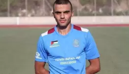 شهيد نابلس أحمد دراغمة