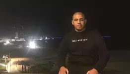 مقتل الشاب