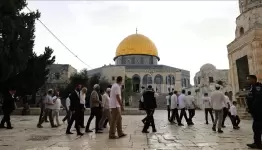 الأقصى