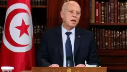 الرئيس التونسي ... مطبع