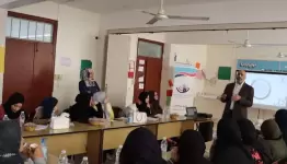 دورة تدريبية