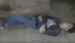 الفتى الفلسطيني