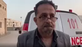 غسان السعدي