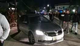 إطلاق نار بالداخل المحتل
