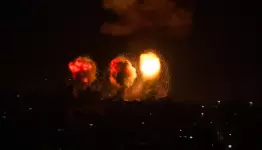 العدوان