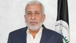 القيادي سامر موسى