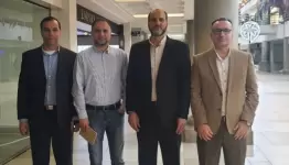 خلال اللقاء