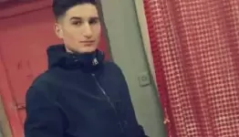 الأسير عمر الهريمي