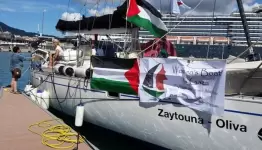 سلطات الاحتلال الصهيوني تمنع منظمات حقوق الانسان من دخول غزة