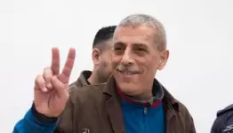 وليد دقة