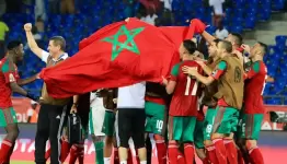 تأهل المغرب