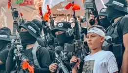 أسود نابلس بخير.. ومتوثبون للرد والمواجهة