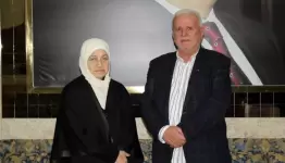 بهية الحريري اطلعت من أبو العردات
