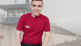 الأسير عاصف الرفاعي